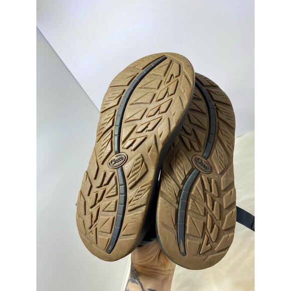 Chaco Z/2 UNAWEEP Mens Sz 8 Hike Running Hiking Waterproof Trail Sport Sandals - Picture 6 of 7
